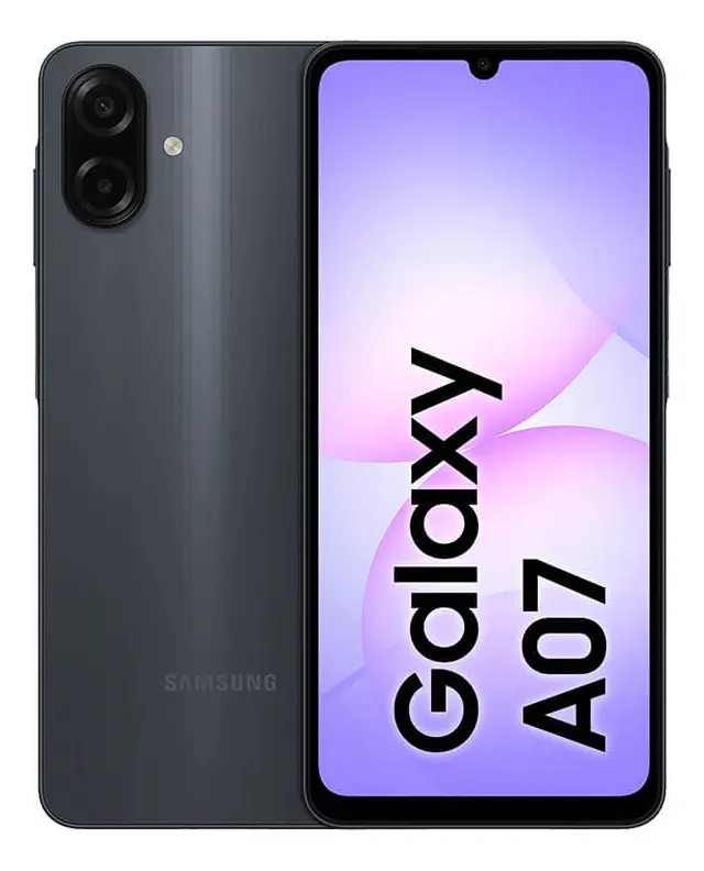 samsung A07